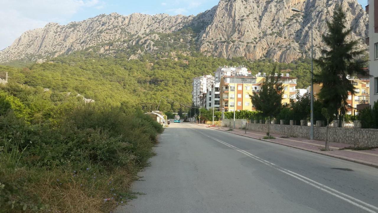Zubeyde Hanim Evleri Daire
