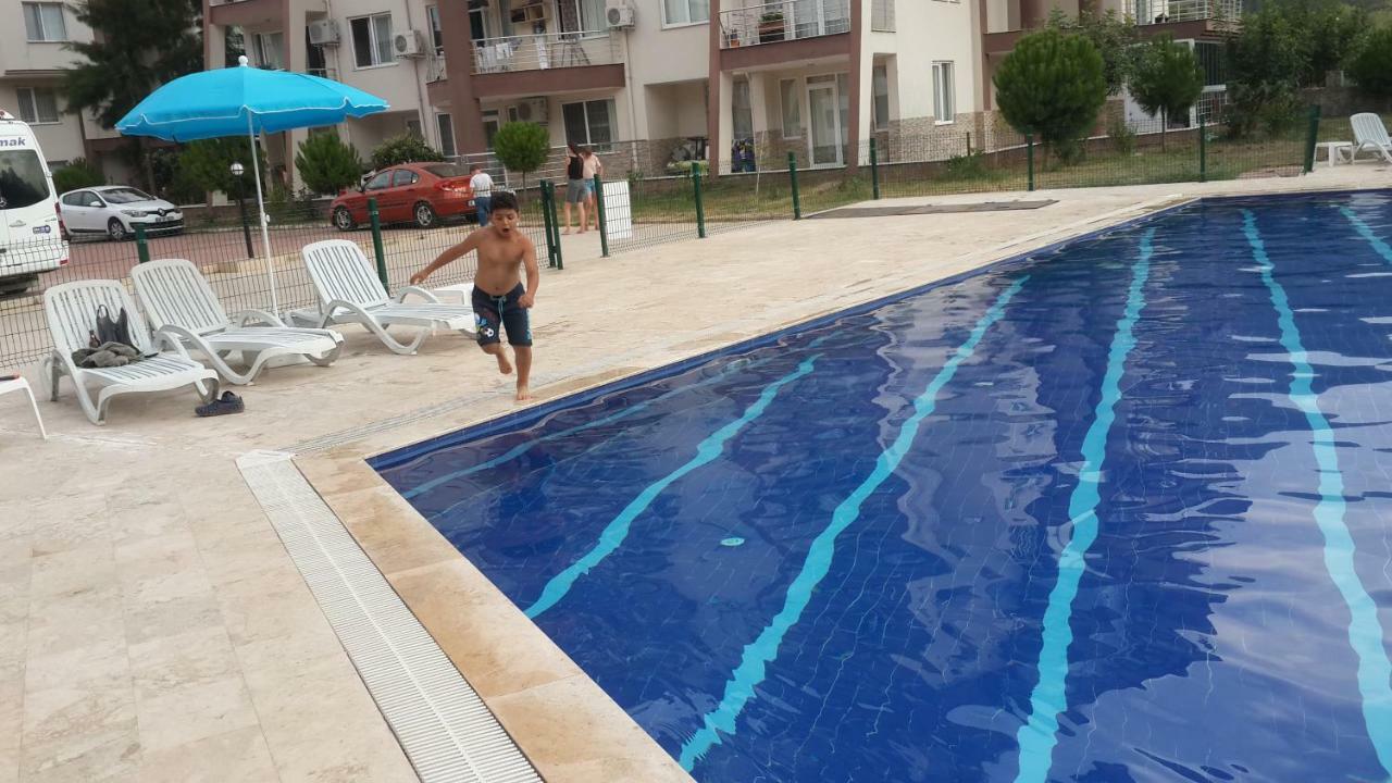 Zubeyde Hanim Evleri Daire *